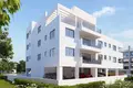 Appartement 2 chambres 78 m² Kato Polemidion Municipality, Chypre