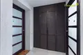 Apartamento 3 habitaciones 72 m² Slabada, Belarús