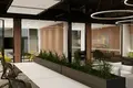 Office 1 666 m² in Moscow, Russia