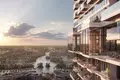 Complexe résidentiel Upper House — residential complex by Ellington with views of Dubai Marina, lakes and golf courses, with many amenities and infrastructure in JLT, Dubai