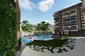 Wohnung 2 zimmer 60 m² Obakoy, Türkei