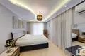 Apartamento 4 habitaciones 185 m² Alanya, Turquía
