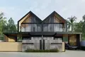 Maison de ville 3 chambres 158 m² Thalang, Thaïlande