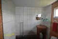 Casa 71 m² Dziarzynski sielski Saviet, Belarús