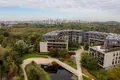 Appartement 4 chambres 90 m² Varsovie, Pologne
