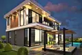 Casa 1 habitación 269 m² Kargicak, Turquía