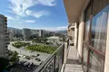 Appartement 3 chambres 76 m² en Tbilissi, Géorgie