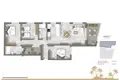 Apartamento 2 habitaciones 89 m² Guardamar del Segura, Španjolska