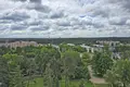 Wohnung 2 zimmer 57 m² Minsk, Belarus