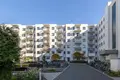 Mieszkanie 2 pokoi 46 m² Warszawa, Polska