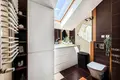Apartamento 3 habitaciones 61 m² Cracovia, Polonia