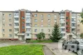 2 room apartment 46 m² Maladzyechna, Belarus