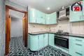 2 room apartment 46 m² Minsk, Belarus