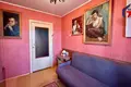 Mieszkanie 3 pokoi 59 m² Soligorsk, Białoruś