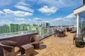 Appartement 7 chambres 256 m² en Varsovie, Pologne
