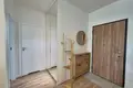 2 room apartment 35 m² in Warsaw, Poland