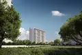 Wohnung 1 Schlafzimmer 82 m² Mittelmeerregion, Türkei