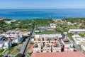 Condo z 2 sypialniami 108 m² West Bay, Honduras