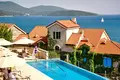 Wohnung 1 Schlafzimmer 71 m² Tivat, Montenegro
