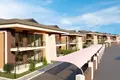 Wohnung 1 zimmer 100 m² Kemer, Türkei