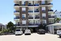 2 bedroom apartment 80 m² Konyaalti, Turkey