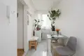 Wohnung 2 zimmer 45 m² Warschau, Polen