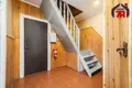 House 143 m² Papiarnianski sielski Saviet, Belarus