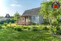 Дом 61 м² Радошковичский сельский Совет, Беларусь
