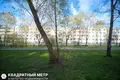 2 room apartment 52 m² Minsk, Belarus
