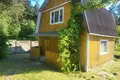 Casa 23 m² Naracki sielski Saviet, Belarús