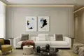 2 bedroom apartment 84 m² Germasogeia, Cyprus