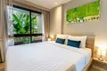 Wohnung 2 zimmer 78 m² Choeng Thale, Thailand