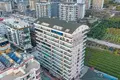Mieszkanie 2 pokoi 120 m² Mediterranean Region, Turcja