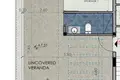 Wohnung 3 Schlafzimmer 124 m² Larnaka, Zypern