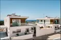 villa de 3 chambres  Agía Nápa, Chypre