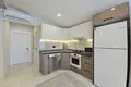 Attique 4 chambres 155 m² Akarca Koyu, Turquie
