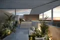 Appartement 1 chambre 61 m² Germasogeia, Chypre