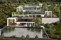 Willa 5 pokojów 648 m² Alanya, Turcja