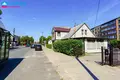 Дом 33 м² Паневежис, Литва