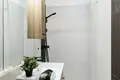 Appartement 2 chambres 41 m² Varsovie, Pologne