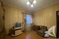 Mieszkanie 3 pokoi 53 m² Brześć, Białoruś