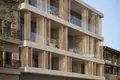 Квартира 1 комната 30 м² муниципалитет Лимасол, Кипр