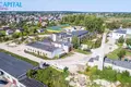 Commercial property 1 490 m² in Kedainiai, Lithuania
