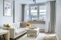 Квартира 2 комнаты 37 м² Варшава, Польша