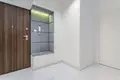 Appartement 2 chambres 48 m² Varsovie, Pologne