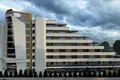 1 bedroom apartment 42 m² Muratpasa, Turkey