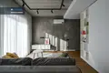 2 room apartment 43 m² Klaipėda, Lithuania