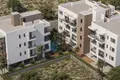 Квартира 2 спальни 94 м² Героскипу, Кипр