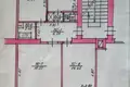 Apartamento 3 habitaciones 60 m² Kaunas, Lituania