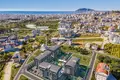 Apartamento 2 habitaciones 50 m² Obakoy, Turquía